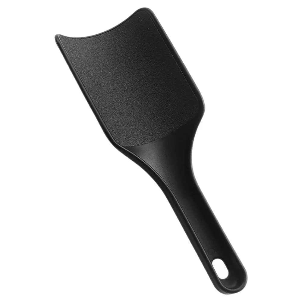 

Pedicure Foot File U Shaped Curved Foot Scrubber Callus Remover Tool Portable Easy Use Dead Skin Remover Pedicure Tools