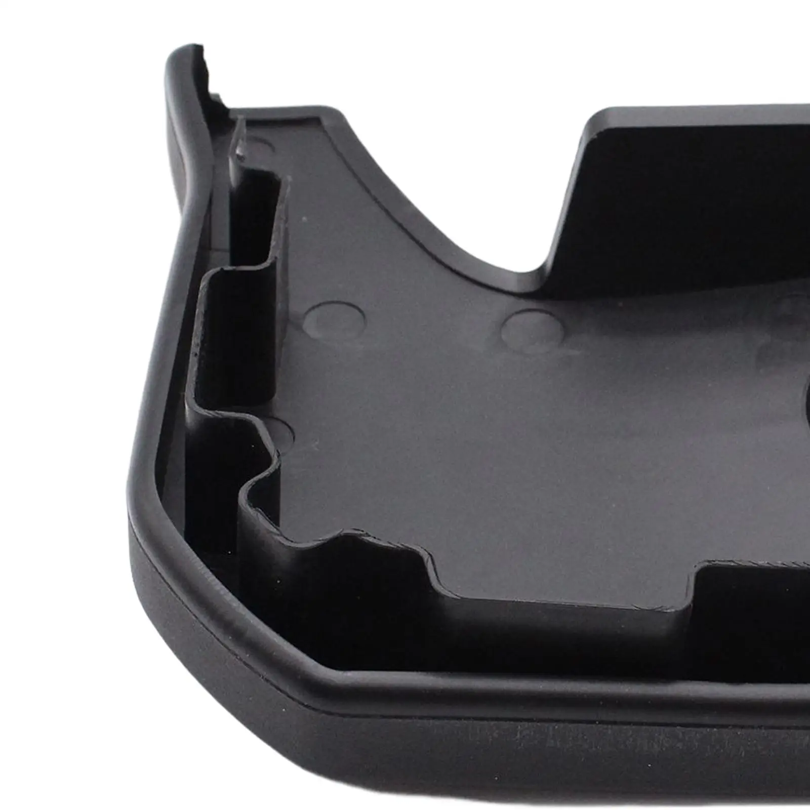 Car Front Left Side Skirt Cover Caps, C1Bj10175AC for Ford Fiesta 3 Door Replacement Durable/