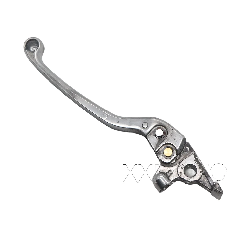 For YAMAHA MT07 FZ07 FZ09 MT09 Tracer MT03 660 MT10 FJ-09 FZ-10 MT 07 09 03 10 FZ-07 MT-03 MT-10 FZ-09 Motorcycle Brake Lever - view 5