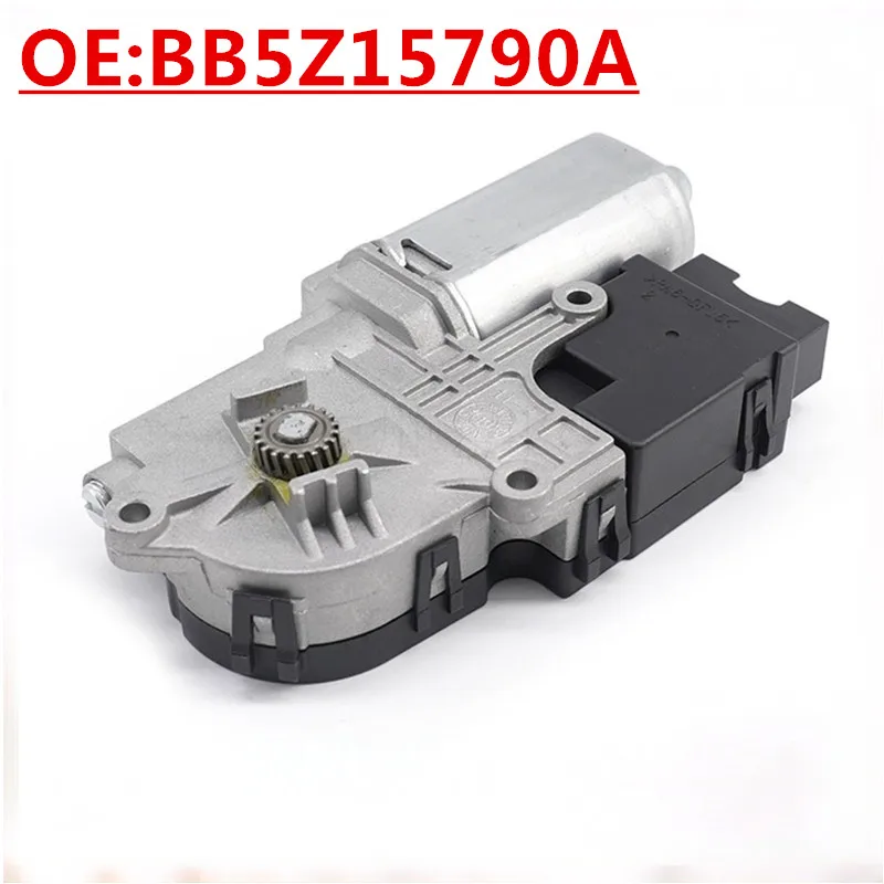 

New OE:BB5Z15790A Suitable for 2011-2017 Ford Edge Explorer Sunroof Power Glass Lift Motor