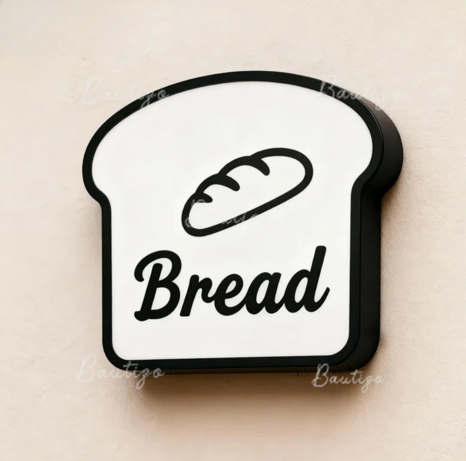 Sinal de parede personalizado neon led carta luz logotipo ao ar livre retroiluminado aço inoxidável à prova intempéries iluminado vitrines lojas caixa 3d casa