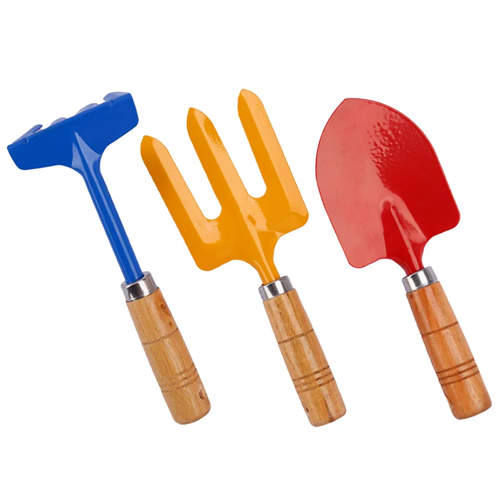 1 Set Beach Sand Toys Metal Sand Shovels Sand Digging Shovels Sand Beach Tool Gardening Shovels beach tool for beach