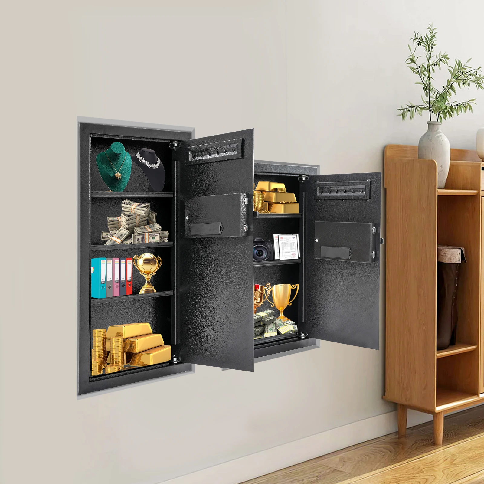 Thumbnail 2 - #19 Best Security Safes to Buy In 2026