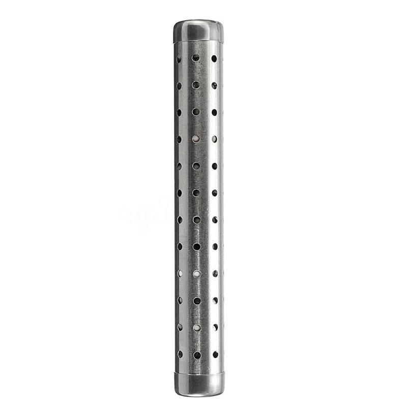 Alkaline Water Filter Sticks 5.28x0.63in Increases Levels Decreases ORP