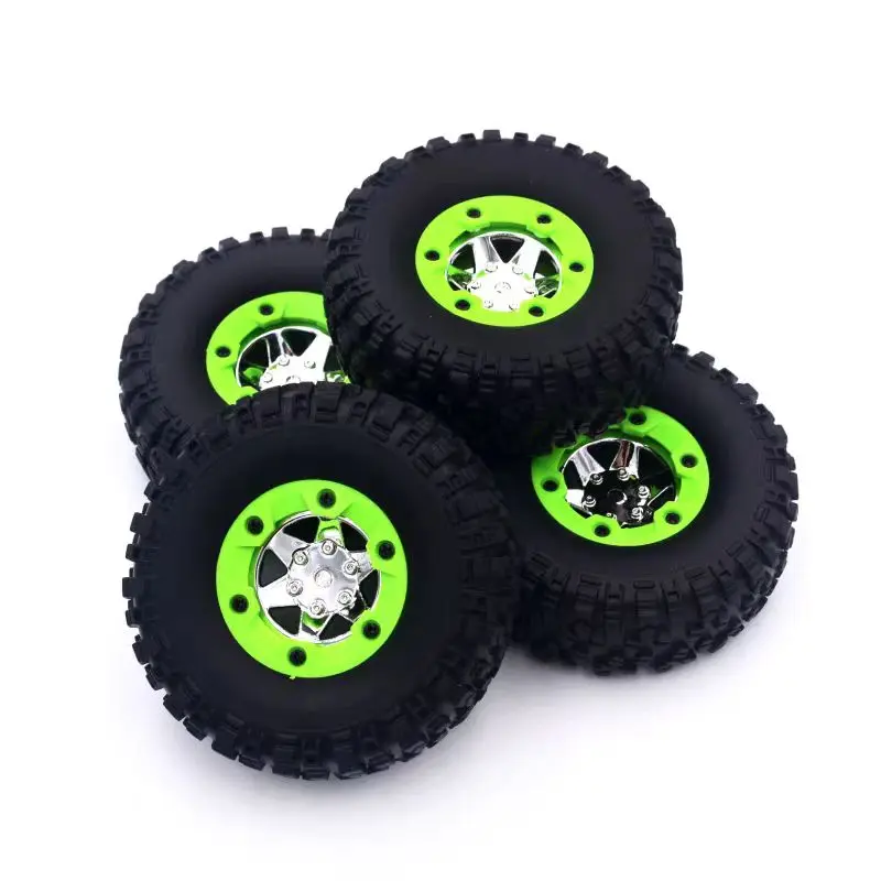 WLtoys12428 Afstandsbediening Auto Accessoires Moederbord Servo Differentieel Stuurkop Motor Schroef Hond Bot Auto Shell