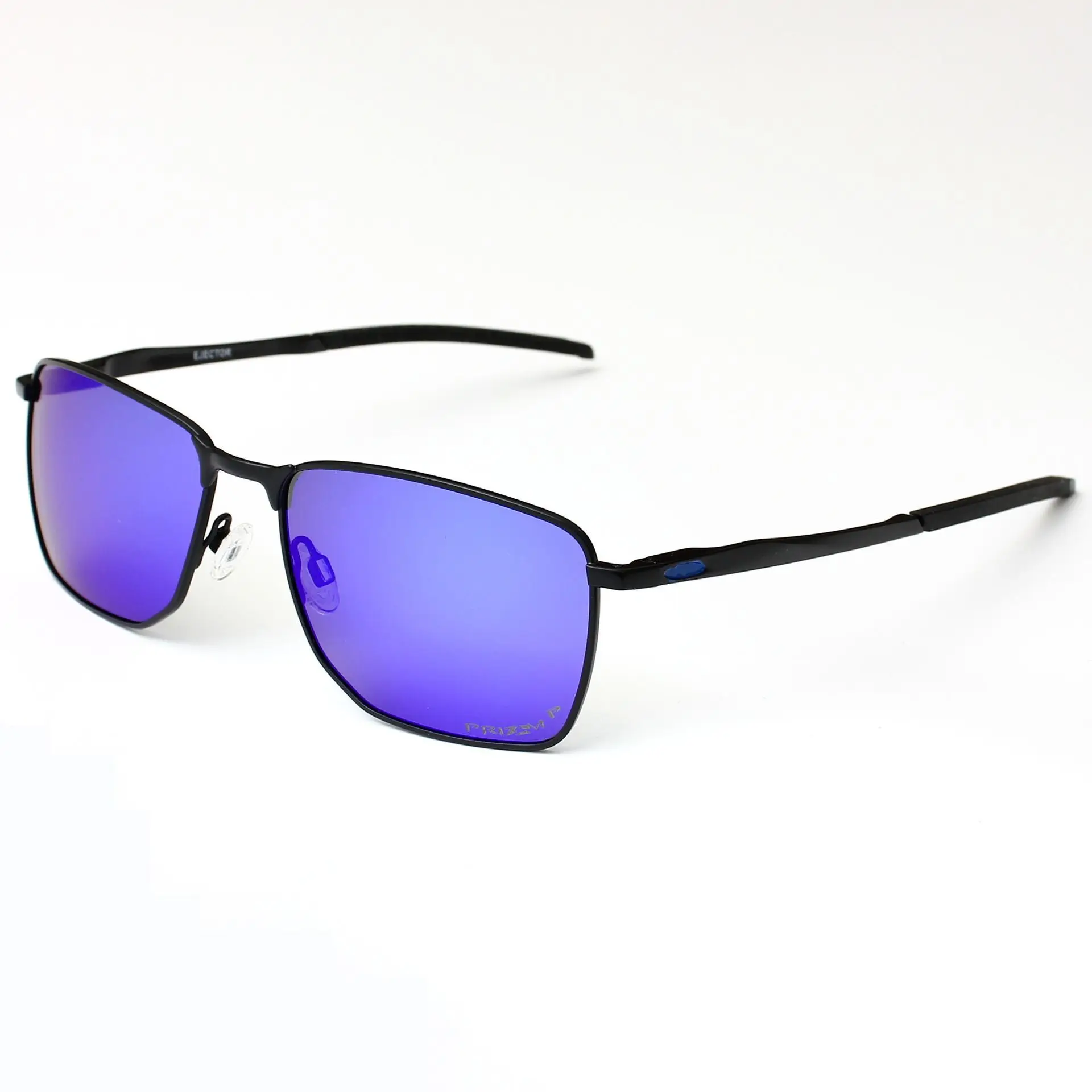 نظارات شمسية واقية من الأشعة فوق البنفسجية، عصرية، نظارات شمسية مستقطبة كلاسيكية للجنسين #4