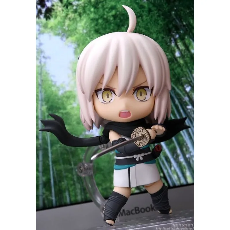 Oryginalny, autentyczny figurka z gliny GSC #   1499 Fate/Grand Order Wine Swallow Boy Anime Mobile Doll Model Handmade Toy Statue Giftcollect