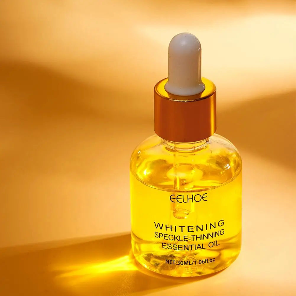 Vitamin C Liquid Serum Anti-aging Whitening Serum Oil Serum Care Serum Anti-wrinkle Serum Skin Hyaluronic Acid Facial Face F3E7