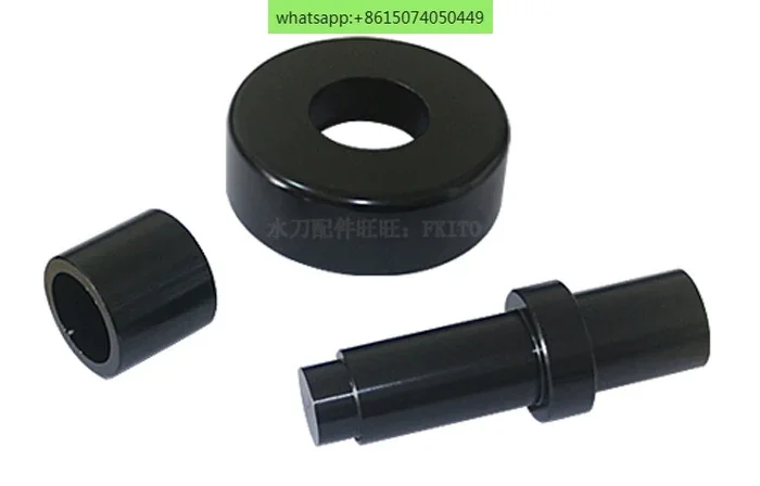 

ACC waterjet accessories