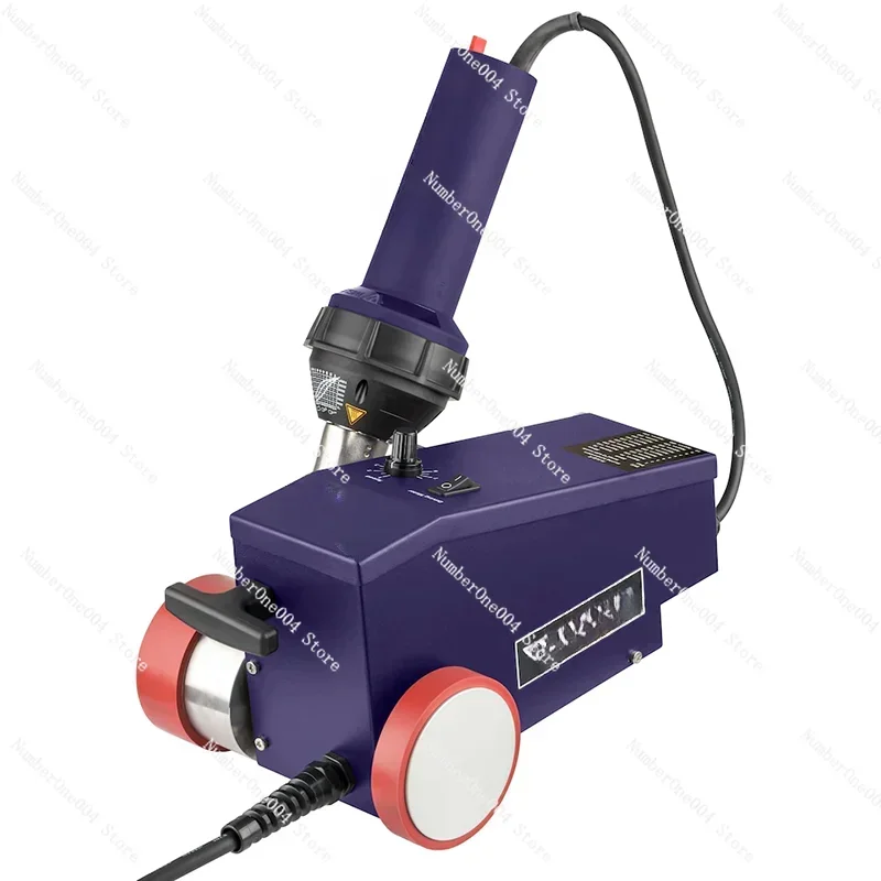 

Suitable for hot air automatic welding machine climbing welding machine tarpaulin waterproof ground workers