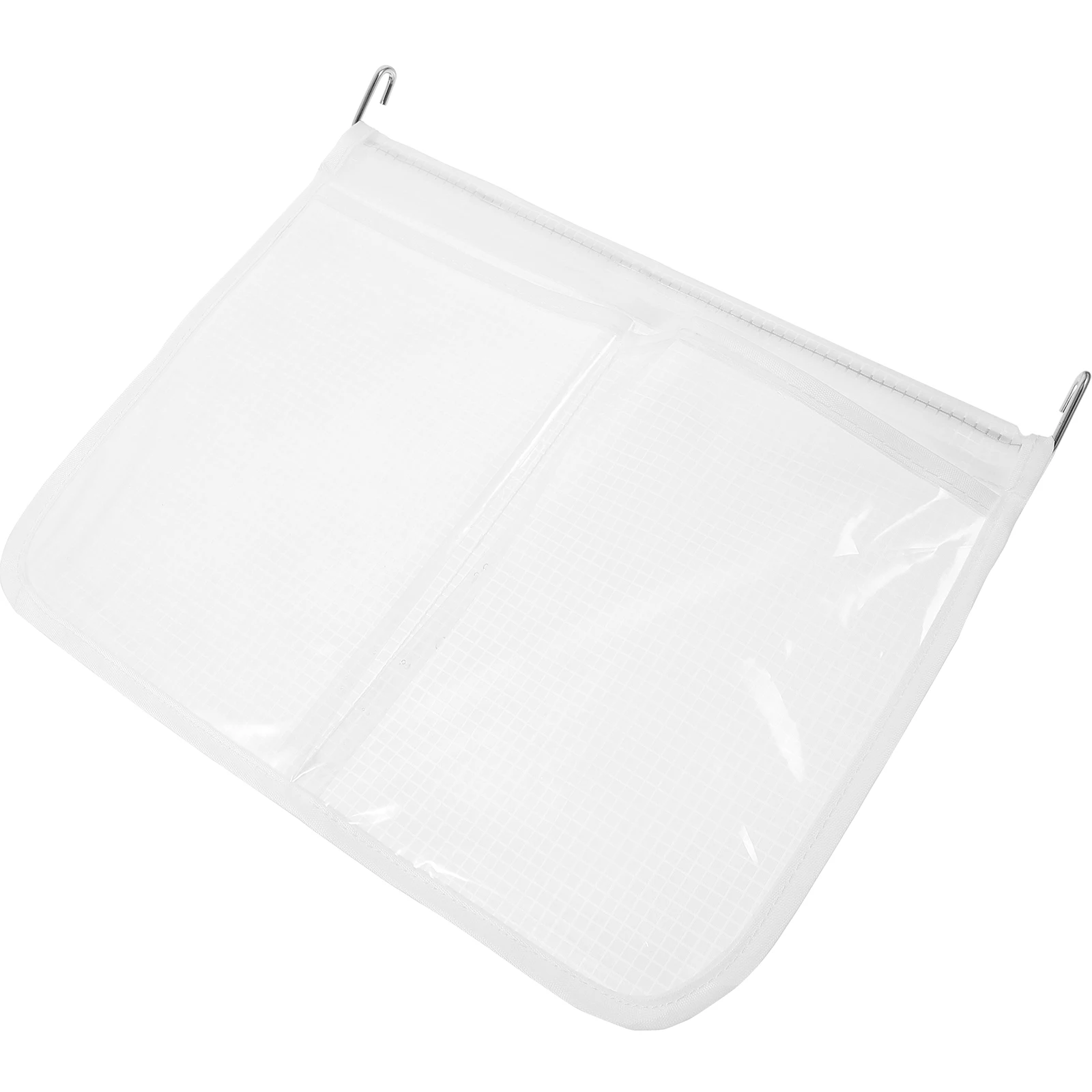 

Refrigerator Storage Bag Hook Kitchen Classification Hanging Fridge Container Space Saving Door ganizer PEVA Material Double