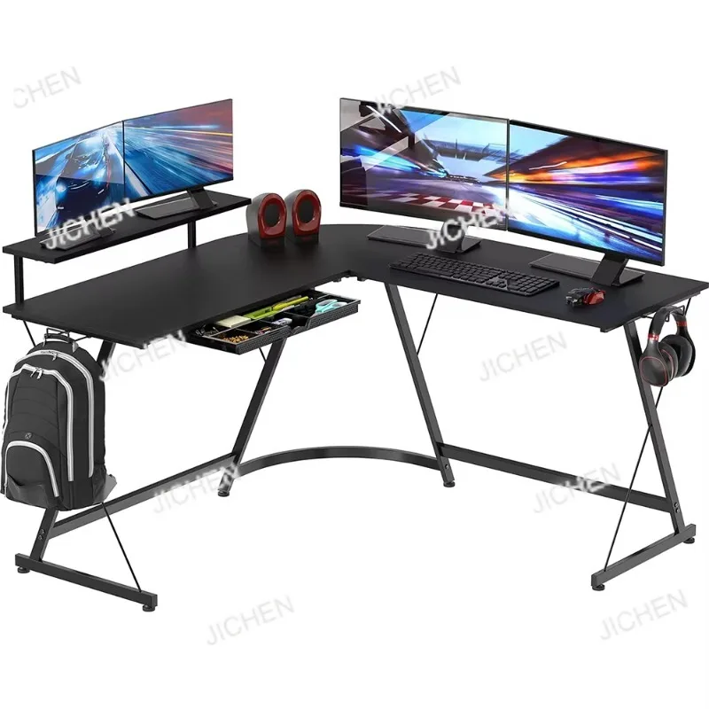 

Electric Standing Table Height Adjustable Computer Table Customized Video Game Table Desk