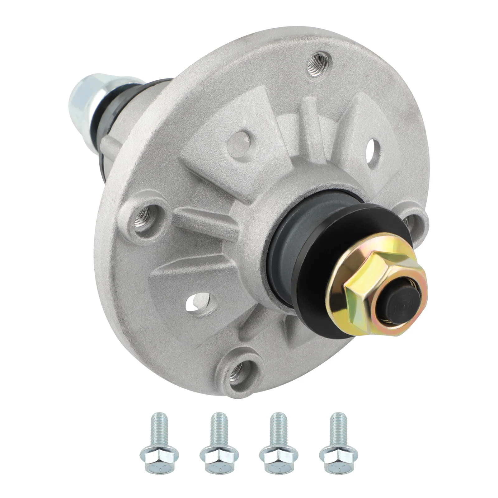 

Spindle for John Deere GY20454 GY20867 GY20962 GY21098 D140 D160 LA100