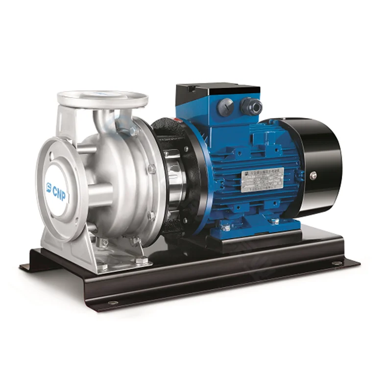 CNP pump CDM/CDMF vertical multistage centrifugal  booster variable frequency 