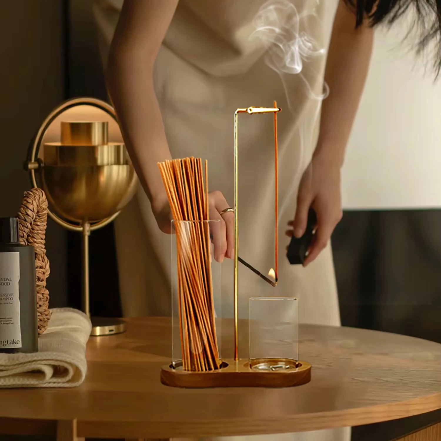 Thumbnail 4 - #63 Best Incense Holders to Buy In 2026