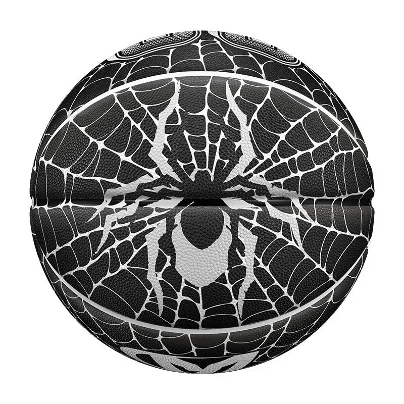 2026 New Arrival Size 7 Basketball for Teenagers, Cool Anime Pattern, Wear-Resistant & Great Grip for Indoor Outdoor Use view 6