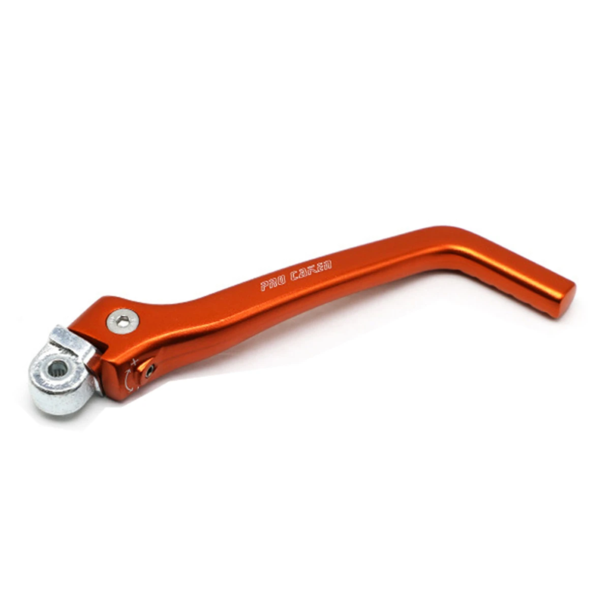 Kick Start Starter Lever Pedal For KTM EXC EXC-F SX SX-F XC XC-F XCF-W XC-W 85 105 250 300 350 400 450 500 525 530 1998-2020