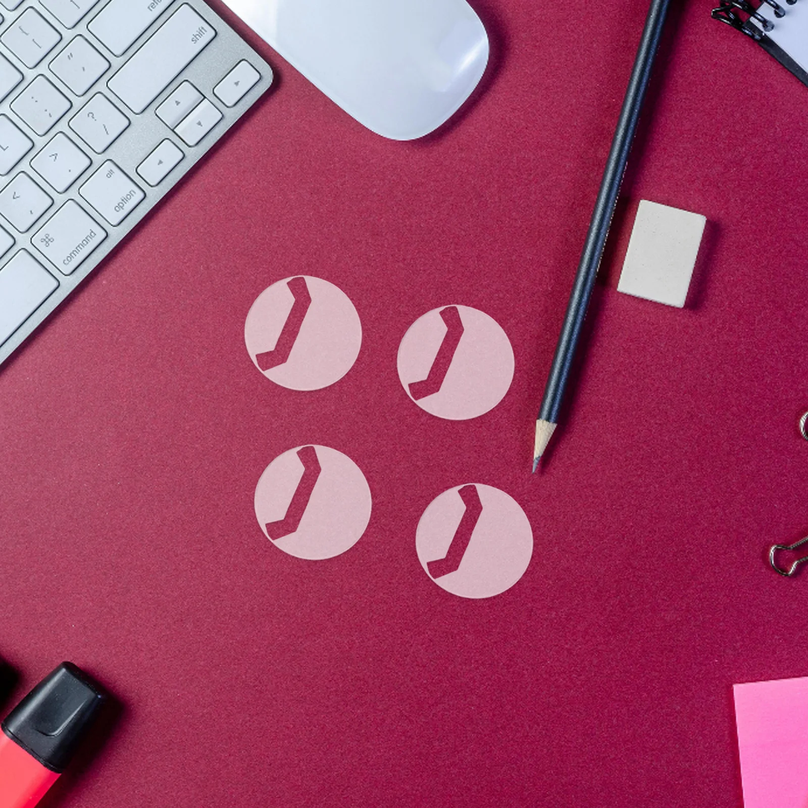 

100Pcs Round Badge Protective Cover 63Mm Clear Hard Plastic Holder Anti-Scratch Transparent Case for Pin Buttons Display Storage