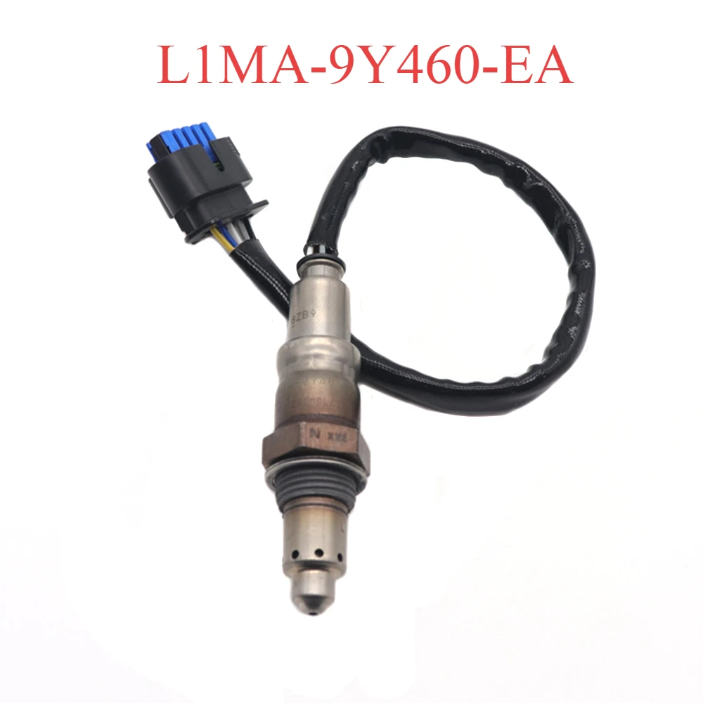 New Car Air Fuel Ratio Lambda Oxygen O2 Sensor For FORD EXPLORER 2.3L 2020 2021 2022 2023 L1MA-9Y460-EA JD8G-9G444-AA