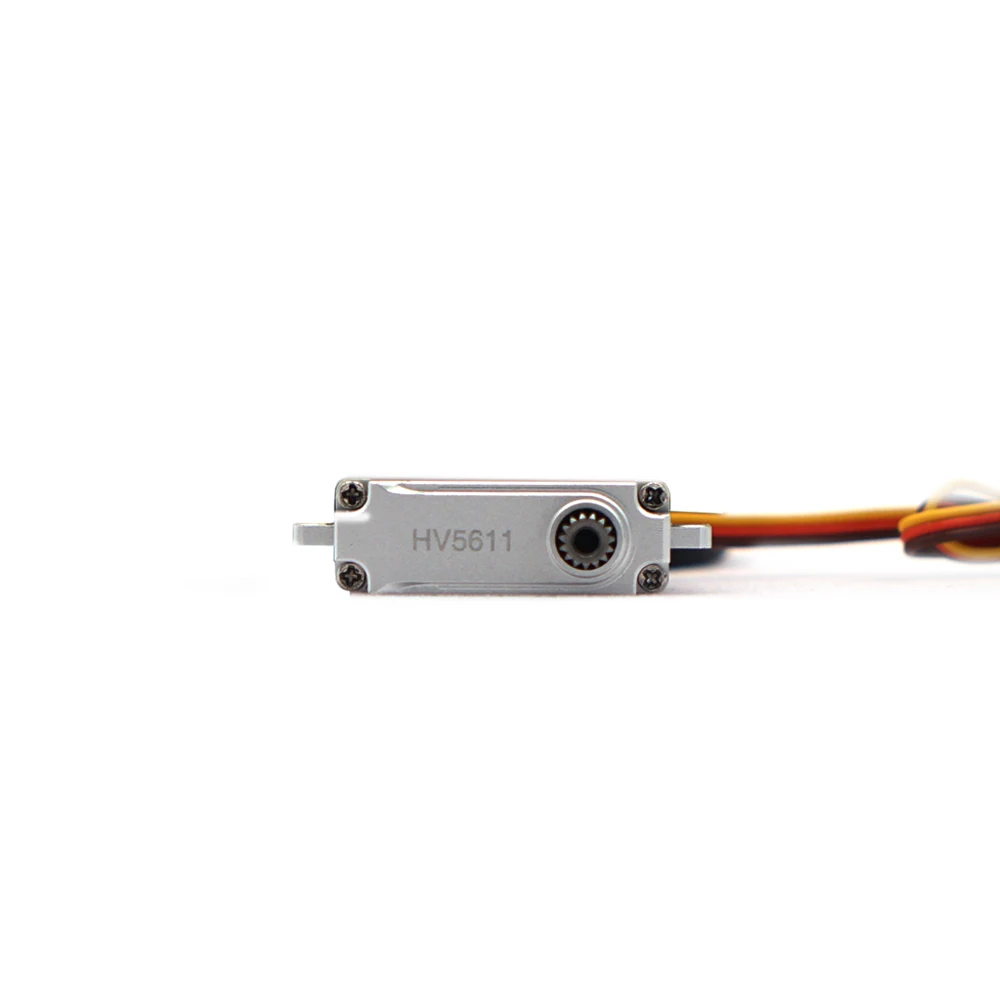 VoidFly  Xact 5600 Series Coreless Servos WING 8.4V Capable for HV5611 HV5612 W5651H W5652H Models