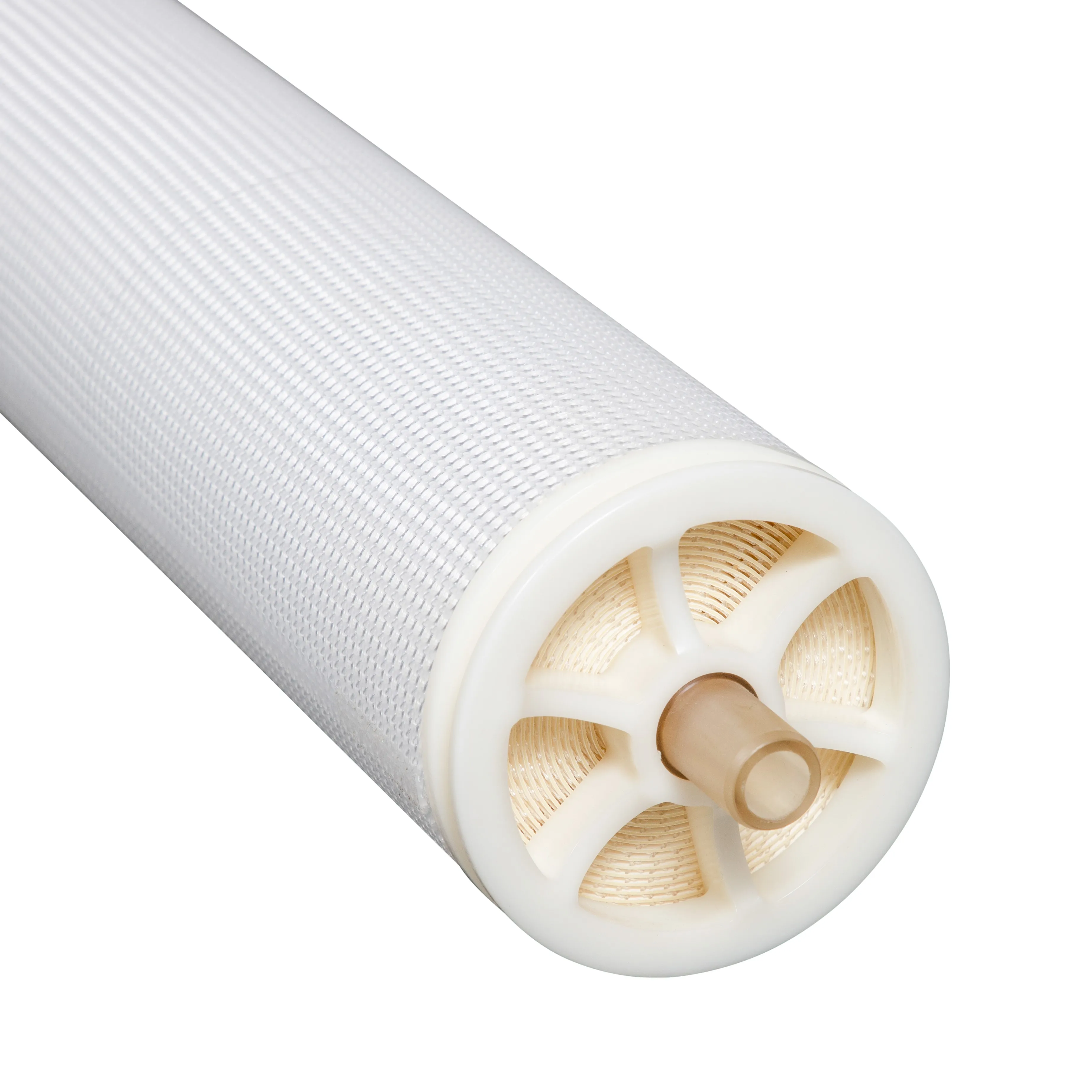 

Sanitary Nanofiltration 8038 8040 Size NF Membrane Comparable with Koch Dairy NF-200 8038 8040 Element Water Filter Type