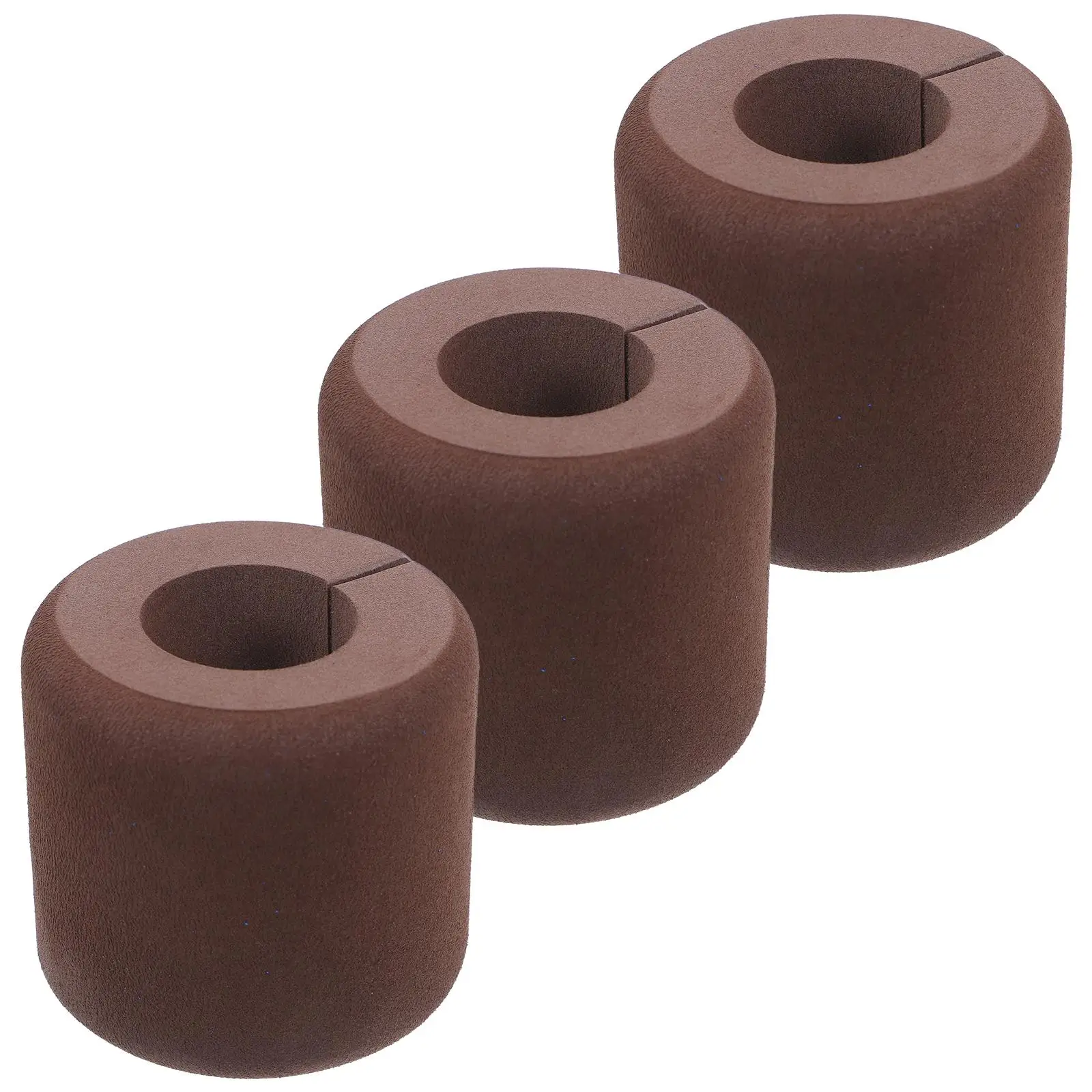 

Door Clip Baby Proofing Stopper Child Safety Corners Anti Slam Pinch Guards EVA Material Compatible Doors Cabinets Durability