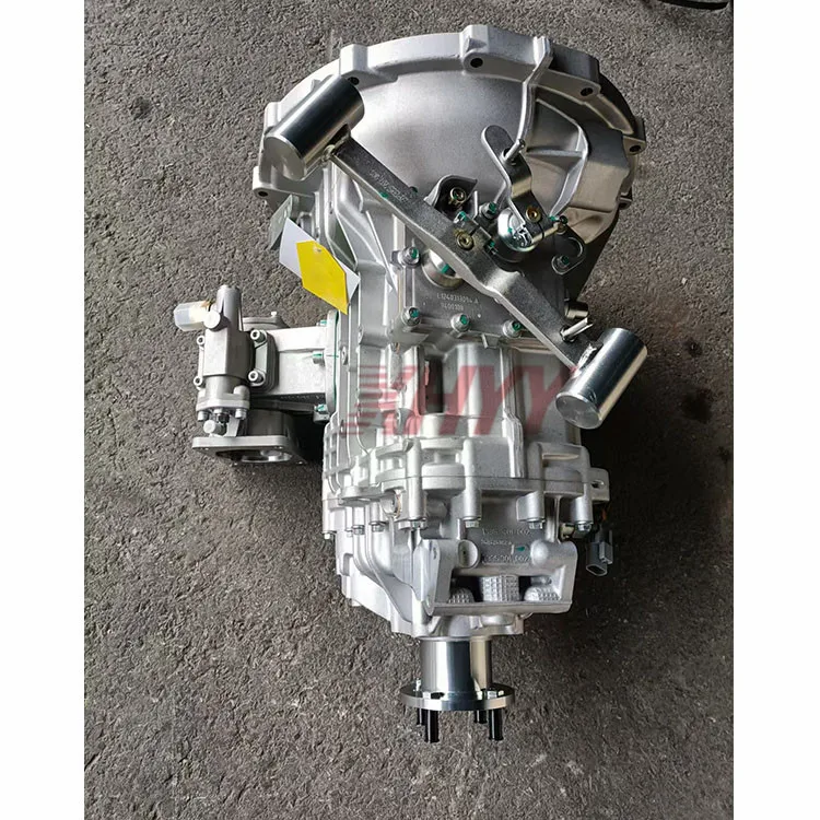 Original Direct Sales 5S 328 L117100000274 5.762-0.782 Transmission Assembly Suitable For Foton Cars