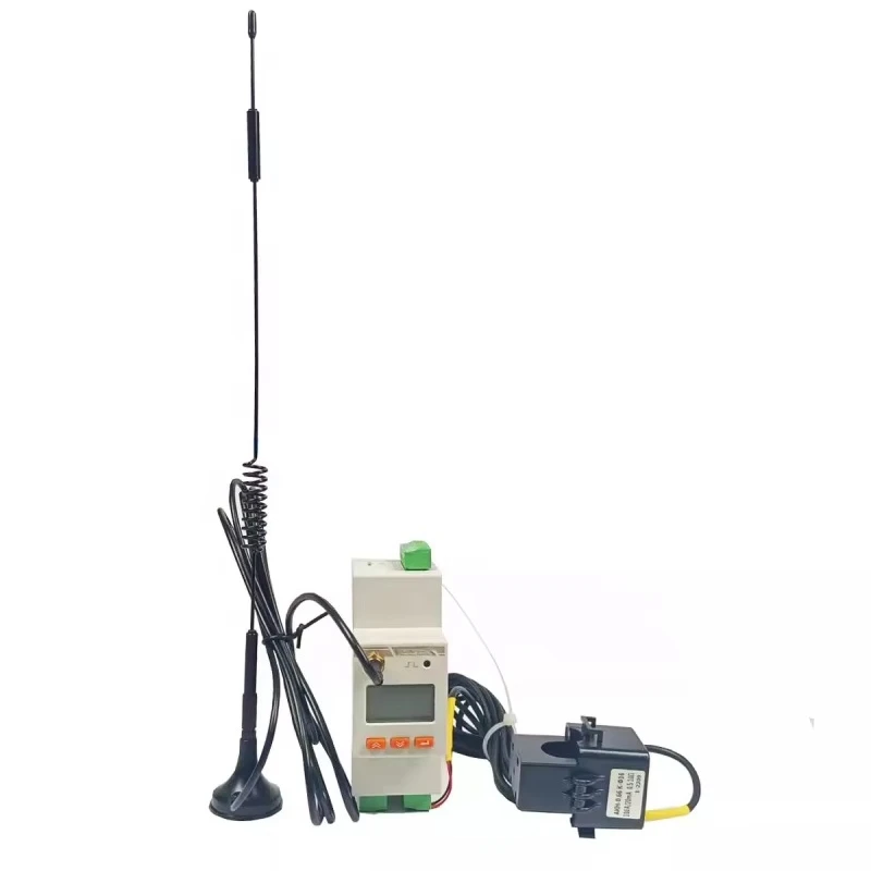 ADW310-HJ-D16 Single-phase Wireless Meter IoT Platform with CT Function