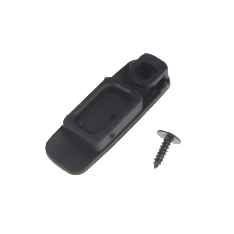 USB Charging Port Waterproof Dustproof Rubber Cover Replacement for  Edge 520 Plus 530 540 Solar Explore Cyclists