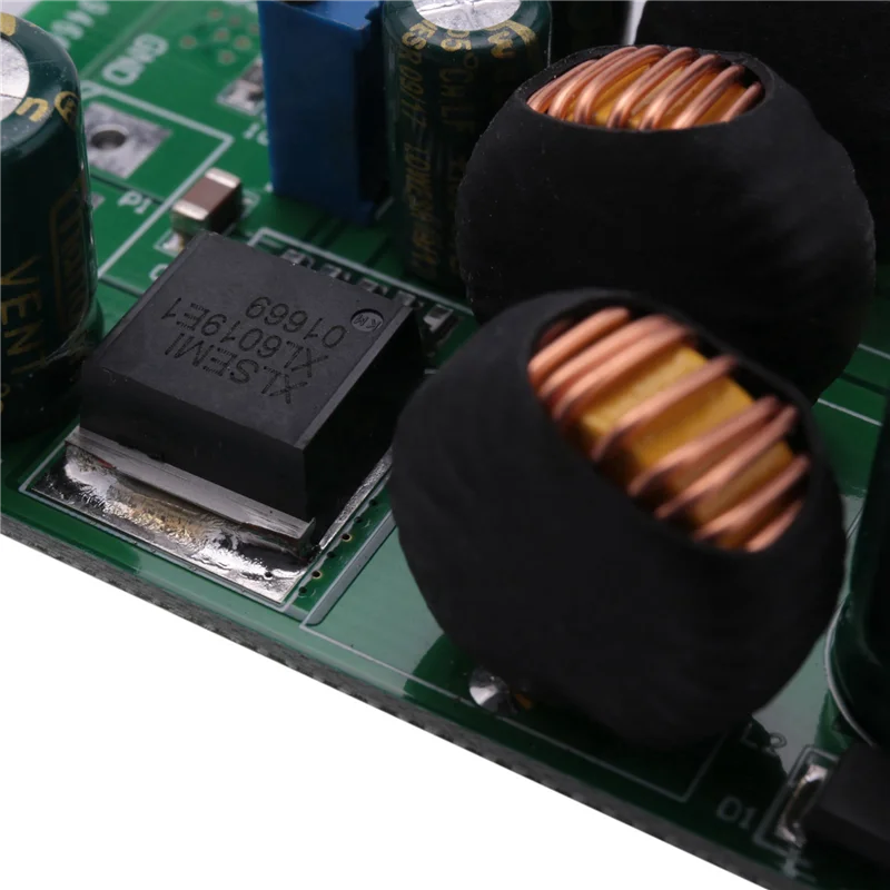 5X 20W +- 5V-24V الإيجابية والسلبية المزدوجة الناتج إمدادات الطاقة DC DC خطوة المتابعة دفعة وحدة محول فرق الجهد (لا محطة)-A74Z