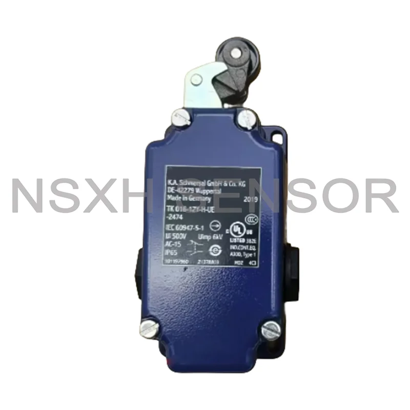 

TK016-12Y-H-UE-2474 TK016-12Y-H-UE-U180-2474 Limit Safe Switch 100% New & Original