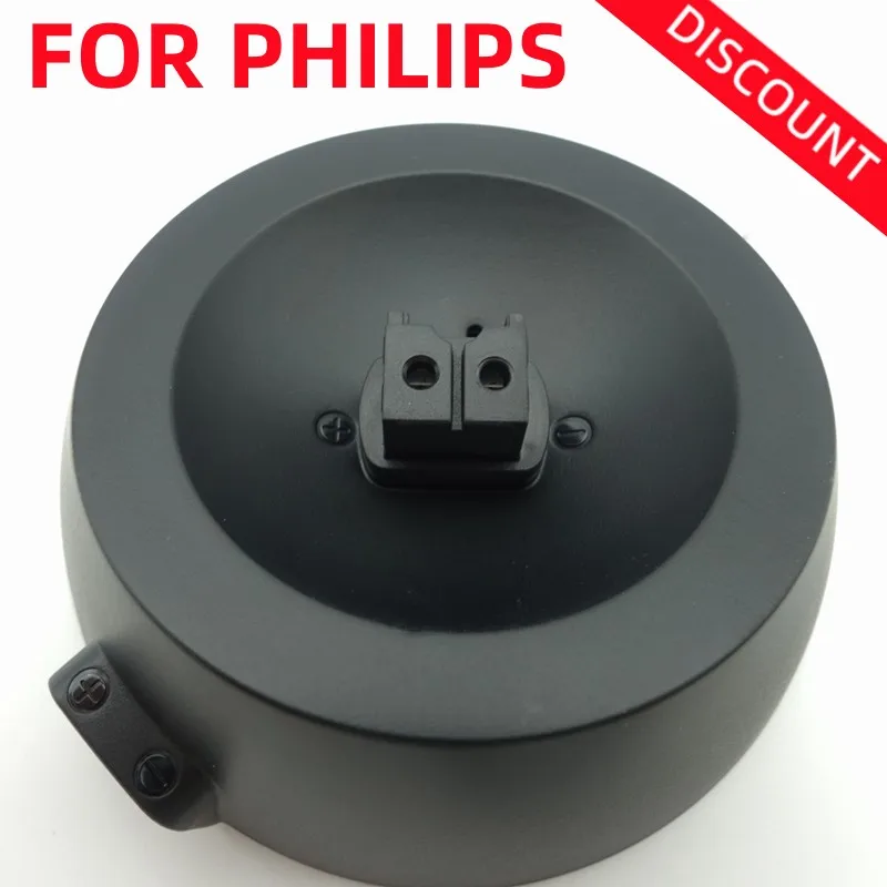 1Pcs Electric Shaver Base For Philips RC9-85 RC9-81 ES-RT81 ES-GA20 ES-GA21 ES-LT20 ES-LT40 ES-LT41 Charging Function