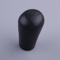 33504-20100-C0 Car 5 Speed Gear Shift Knob Shifter Lever Head Fit for Toyota 4Runner Tacoma 1996 1997 1998 1999 2000 2001 Black
