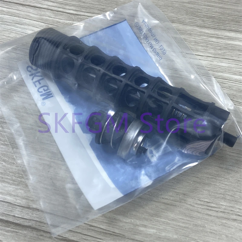 Engine Oil Cooler Filter Check Valve OEM# 5541525 93186324 One Way Valve For Chevrolet Cruze Sonic Aveo Opel Vauxhall Astra