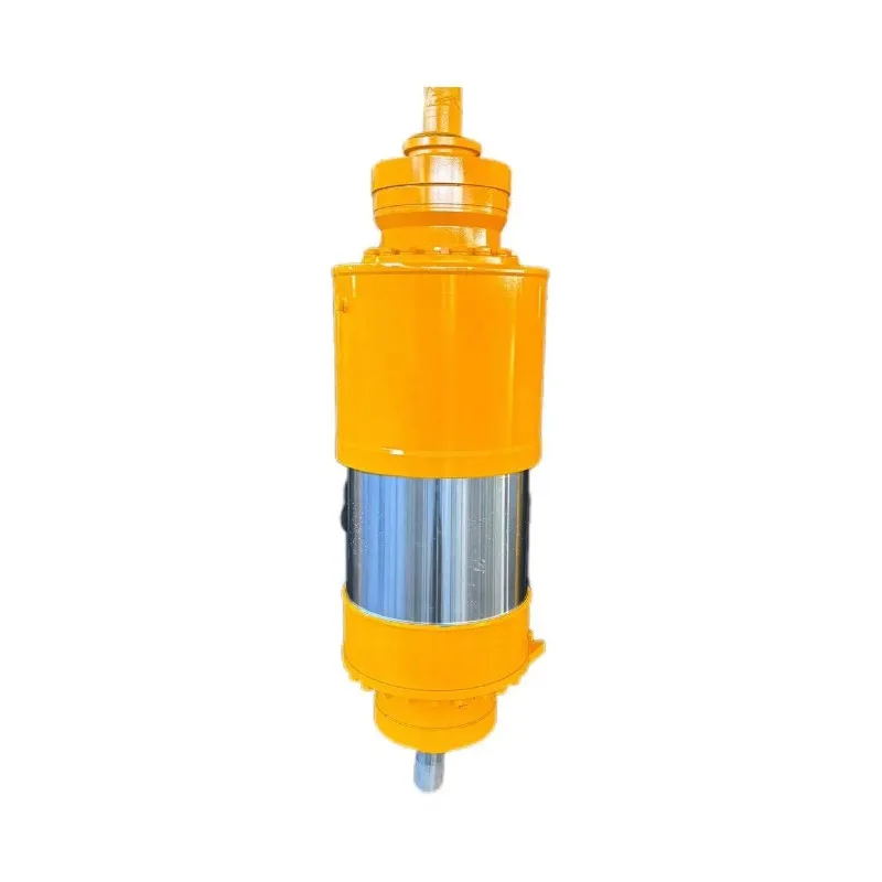 

High Quality Front Suspension Cylinder Hydro-pneumatic Spring Auto Shock Absorber Part