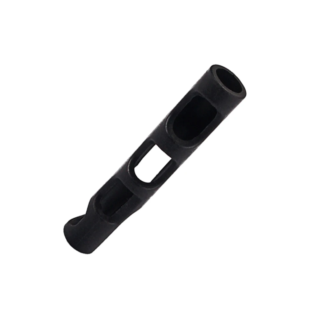 

Violin Small Bow Posture Corrector Rubber Violin Bow Hold Posture Correction Tool Violin Accessories(Black, )