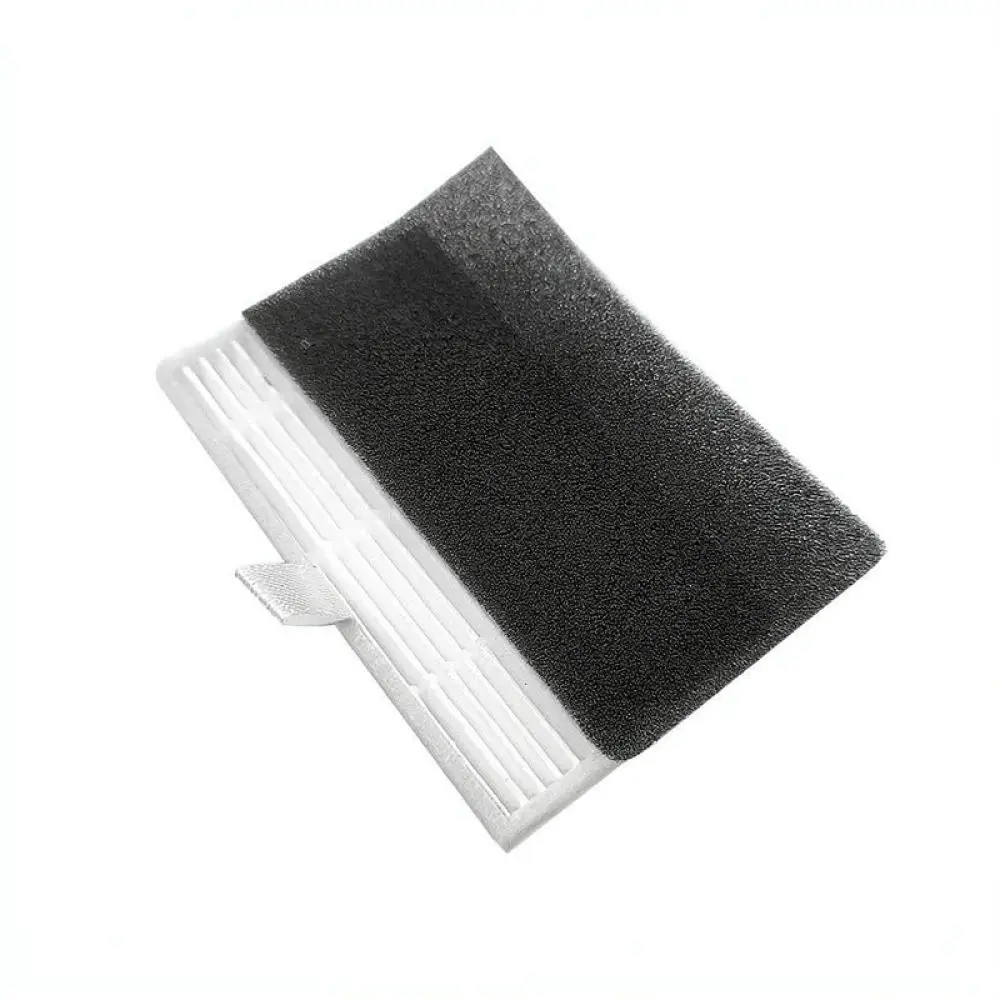 For Dreame MOVA E20 PLUS Robot Vacuum Accessories Main Brush Hepa Filter Side Brush Mop Cloth Spare Consumables Kit