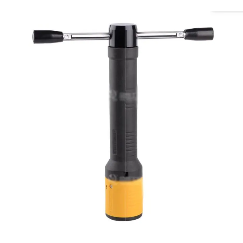 High voltage cable peeler SW-12 fast single-strand wire insulation layer peeler sleeve stripper