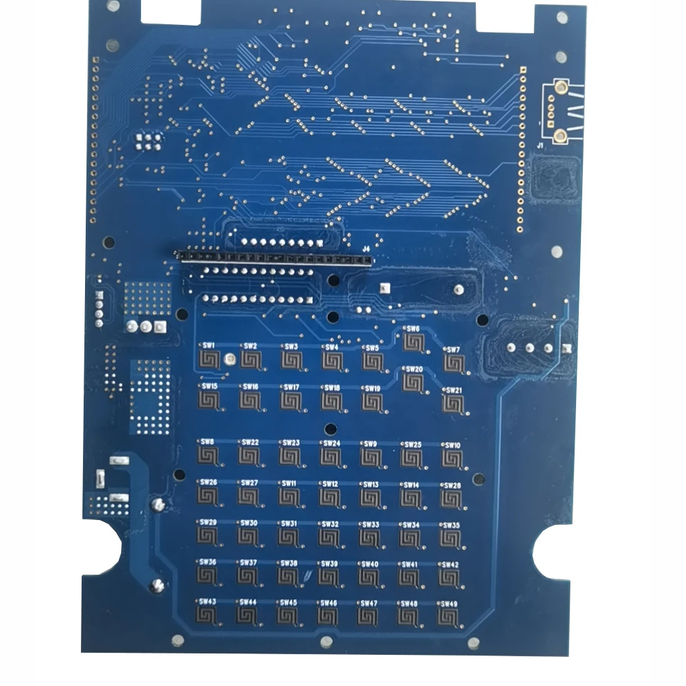 

for unicornII controller board 35204 RP15912