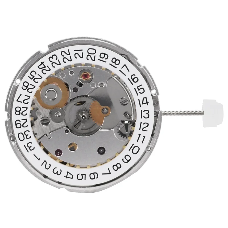 

BAAJ-For Seagull St 2130 V8 Edition Replace ETA 2824 -2 Movement With Men
