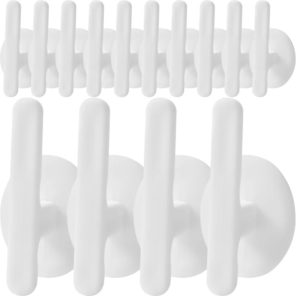 

24Pcs Wire Management Cord Organizer Self Adhesive Cable Winder for Kitchen Appliance Desktop Cable Holder Cord