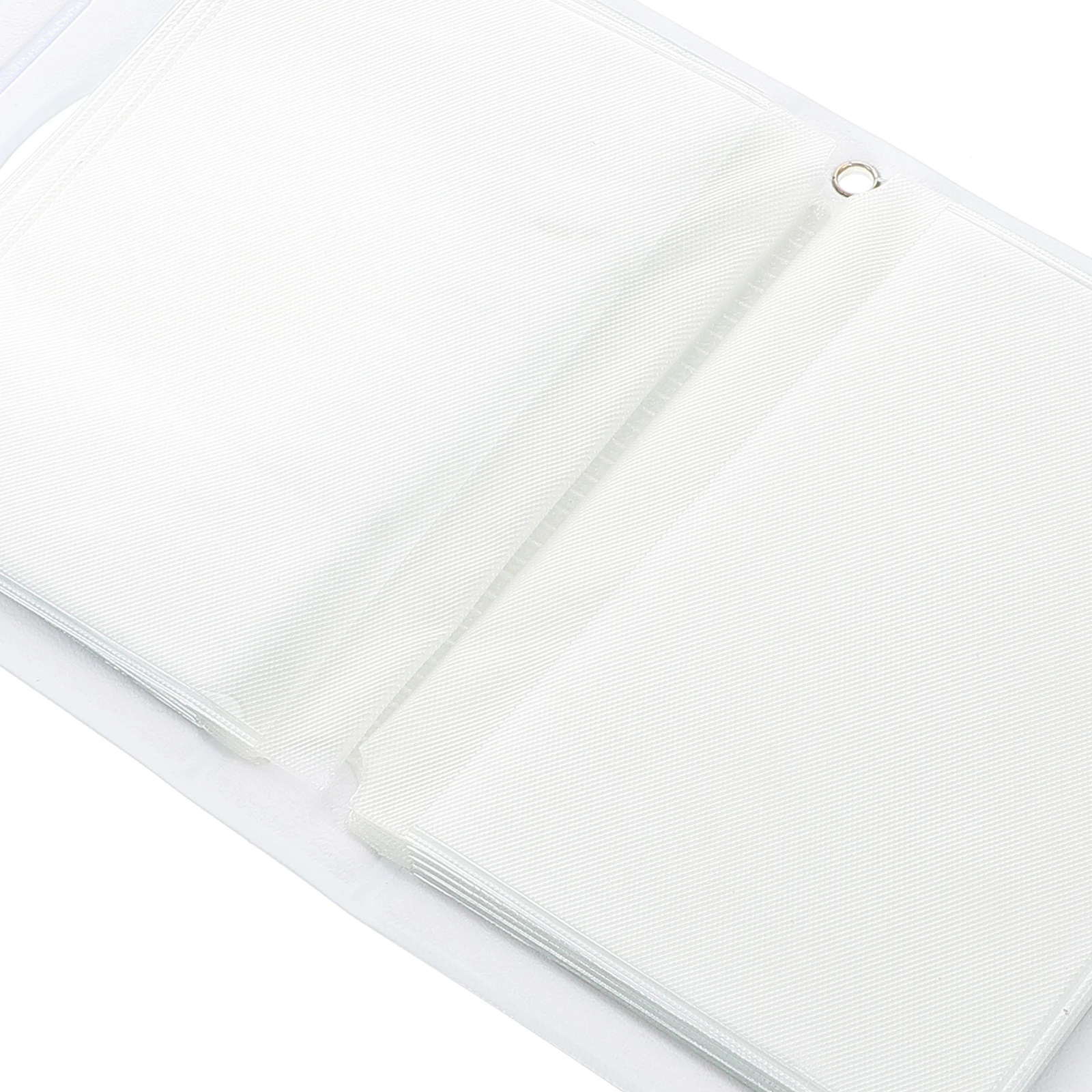 ألبوم بطاقة الصور الصغيرة الموثق 3 بوصة الجوف القلب مرآة مثل حامل بطاقة الصور السماء الزرقاء الصغيرة عرض بطاقة الصور تذكار