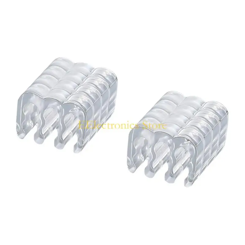 B03C Computer Wire Neat Clip Case Ventilation Augmenter Electronic Wire Neat Comb
