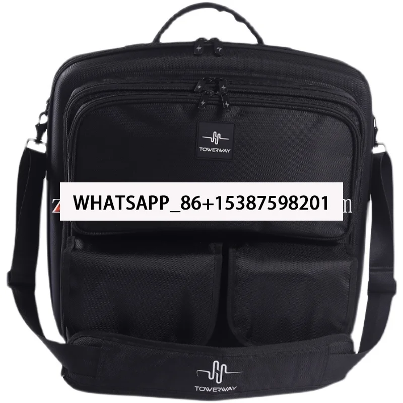 

BC DJM2000 900Nxs2 V10 mixing console disc storage bag DJM-A9 universal equipment hard shell package