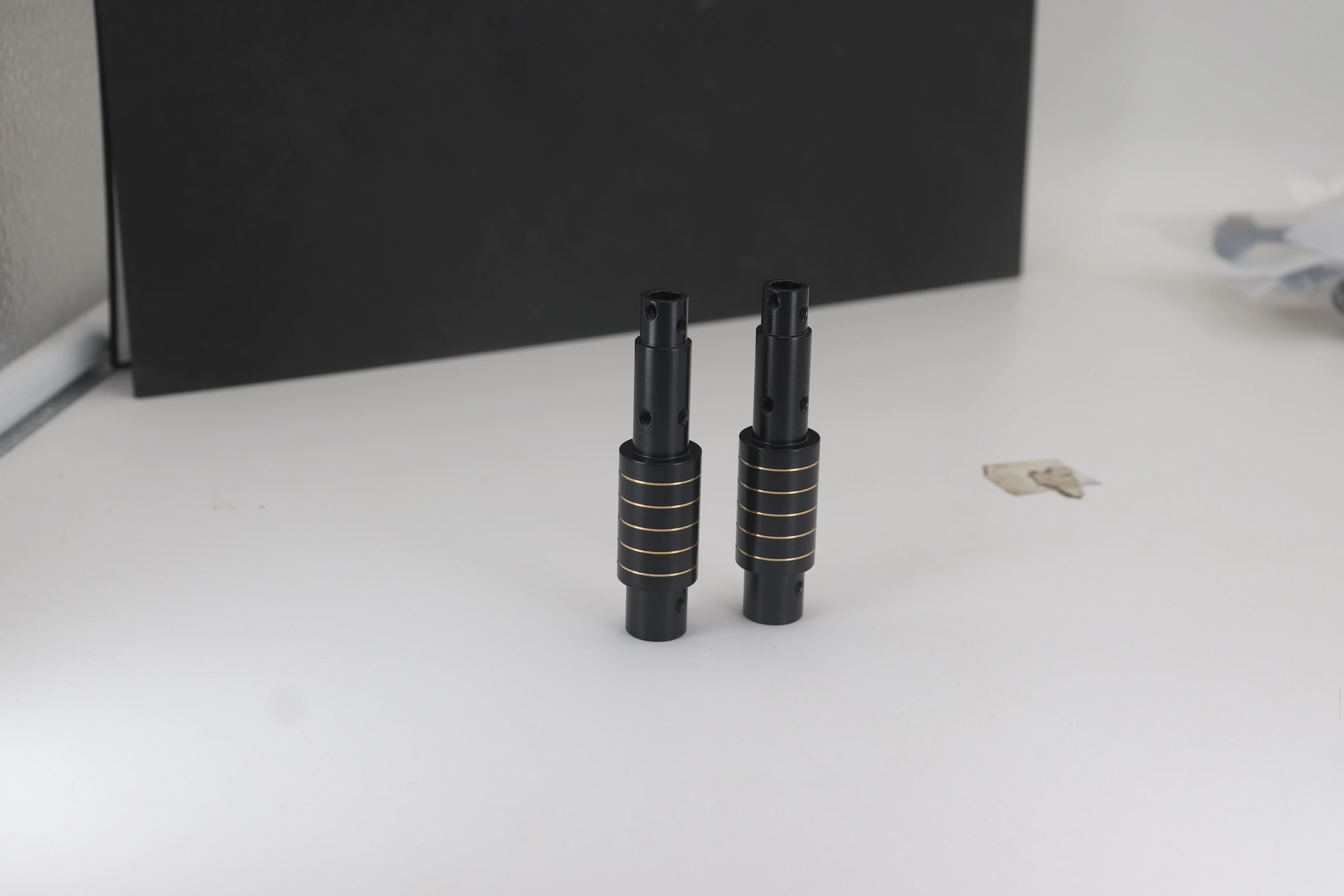 Stereo Engine Hood …