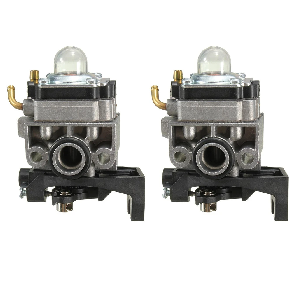 ABAH-2X Carburetor …