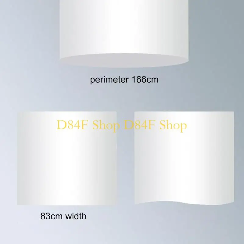 

D84F 5/10/15/20 мм кондиционер Расширенная гибкая выдув