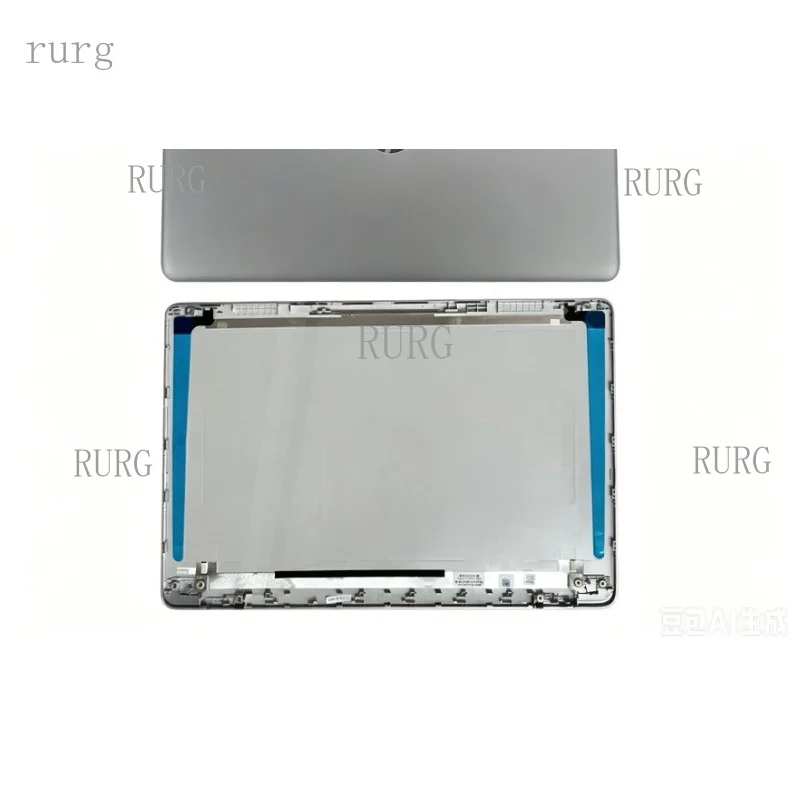R+ is suitable for HP 15S-DU, DY 15S-DR, GW 15-DW, TPN-C139, 250 G8, G9 – bottom protective cover for the rear panel
