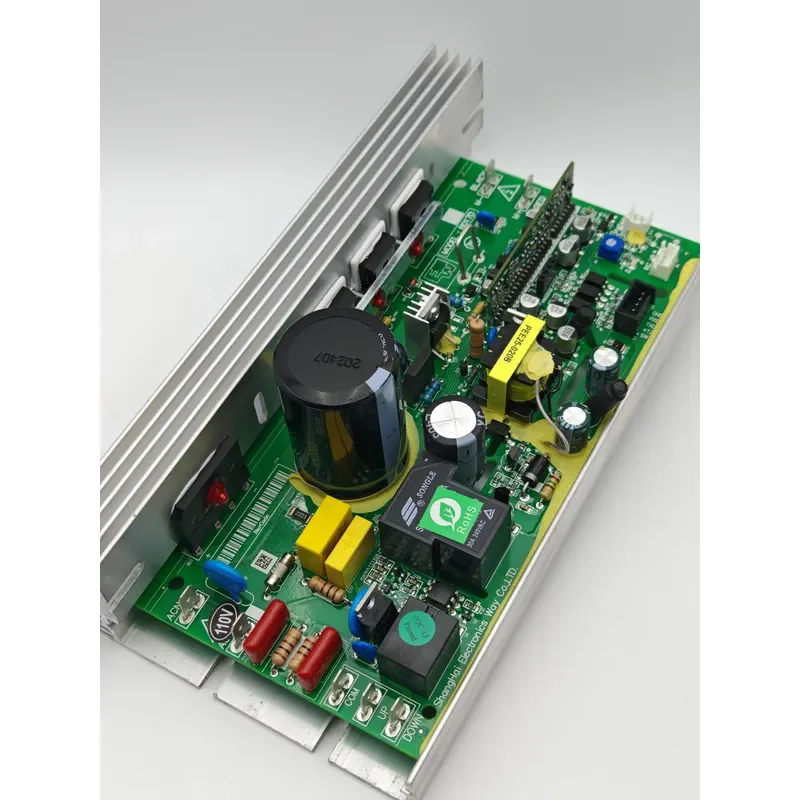 Treadmill controller circuit board main board B017DB307B407B426B506 Suyibu