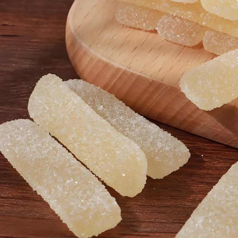 Bonumii Sour Show Juice Gummy, 2,28 oz (80 g) * 2 pakjes, Sour Sand Fruit Candy, Sour Candy, Gummy Candy